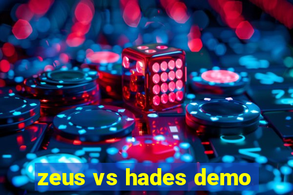 zeus vs hades demo